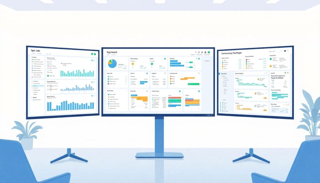 Гибридные схемы: когда команда сочетает несколько раскладов - иллюстрация