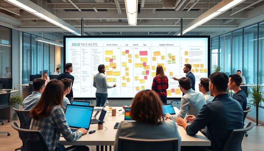 Гибридные схемы: когда команда сочетает несколько раскладов - иллюстрация