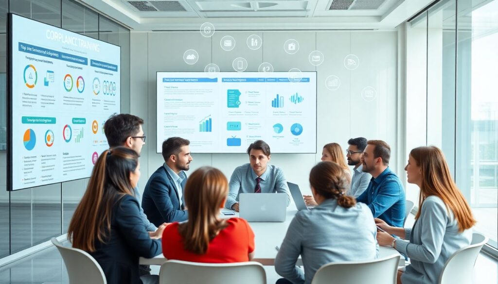 Как развивать дисциплину команды и снизить риск нарушений - иллюстрация