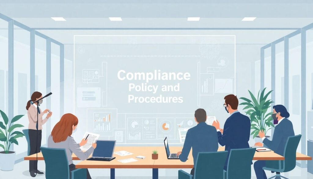 Как развивать дисциплину команды и снизить риск нарушений - иллюстрация