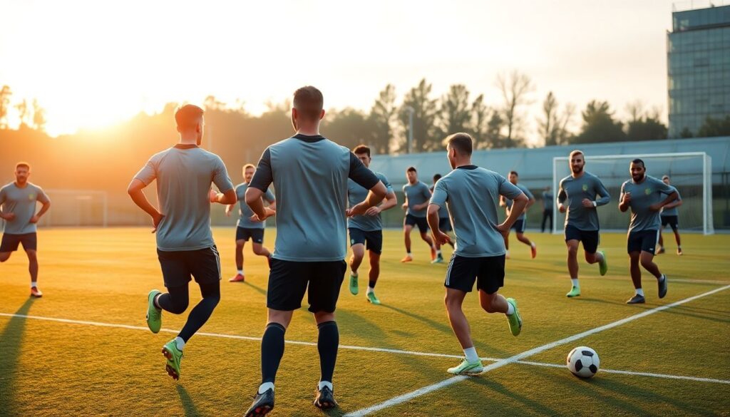 Разбор влияния физических кондиций на выбор схем - иллюстрация