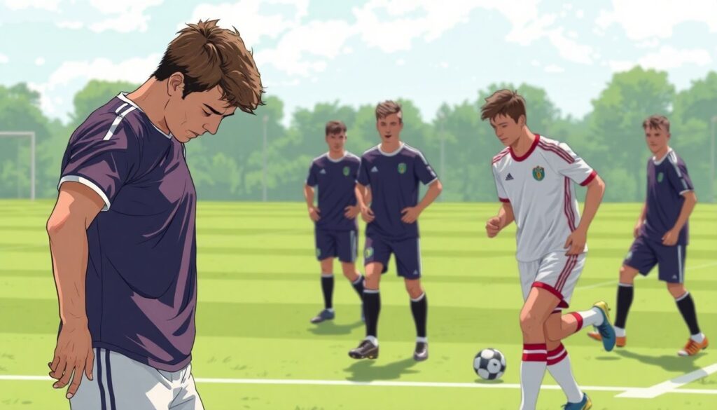 Разбор влияния физических кондиций на выбор схем - иллюстрация