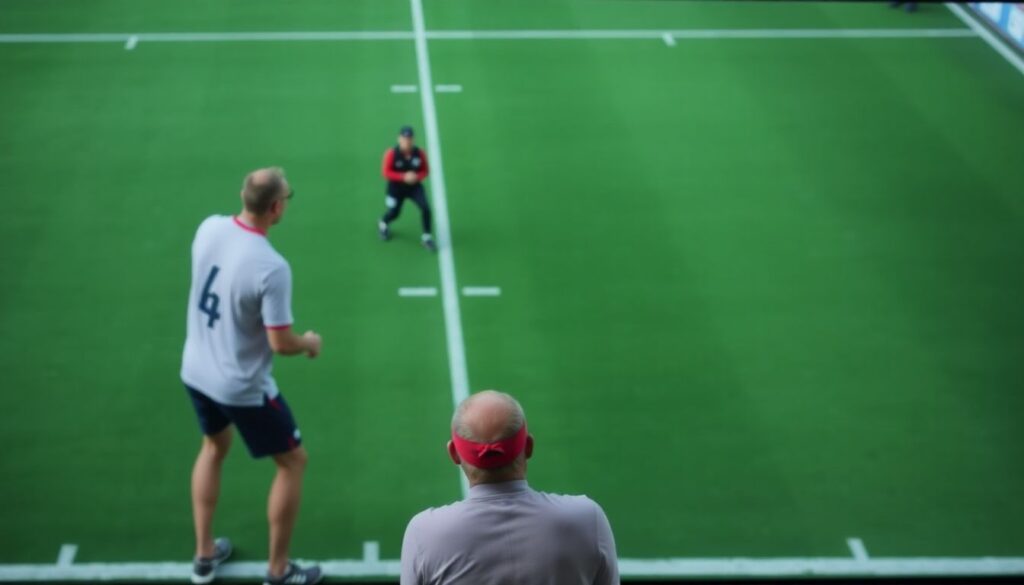 Методы анализа видеоматериалов для тактического обучения - иллюстрация