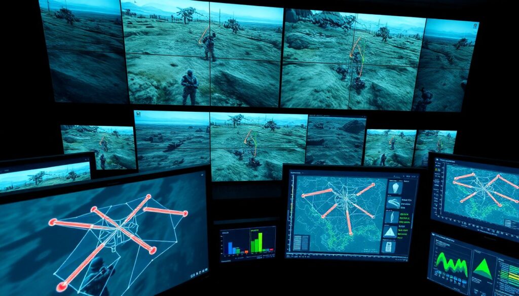 Методы анализа видеоматериалов для тактического обучения - иллюстрация