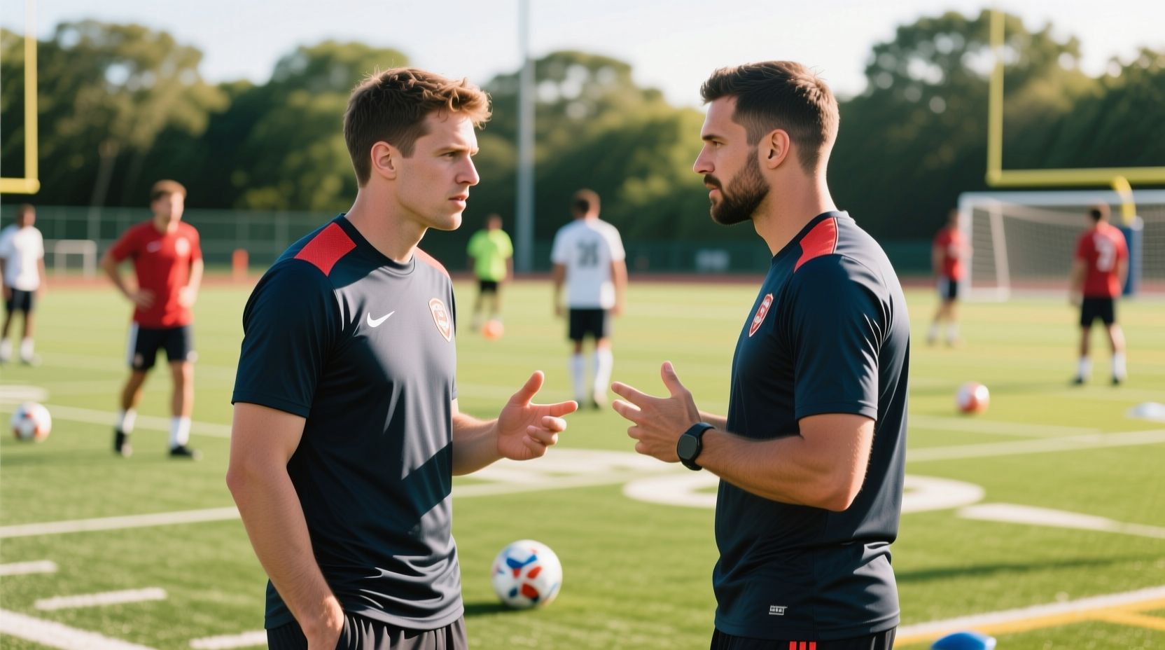 Персональные тренеры: Ваш личный путеводитель