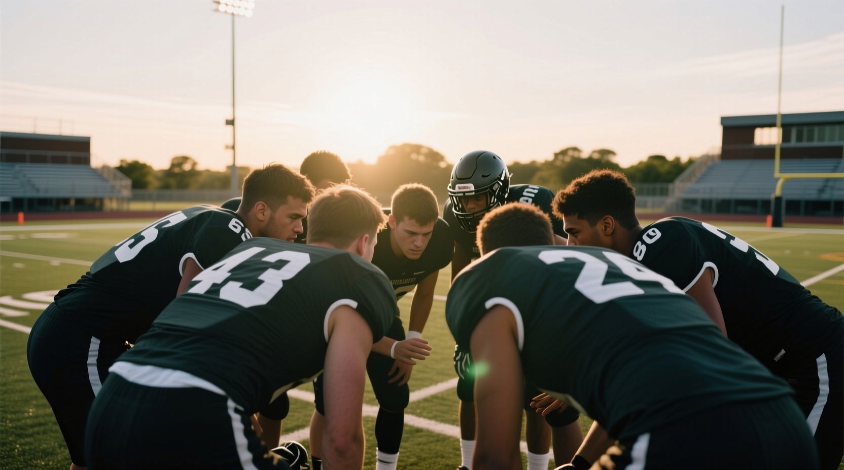 Тактика и Дисциплина: Ваш путь к успеху
