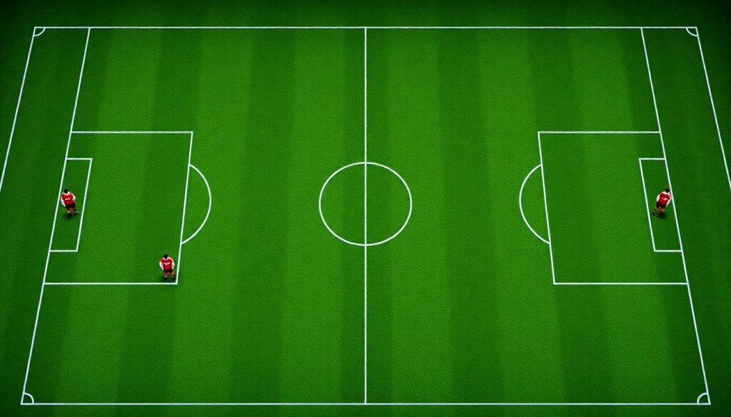 Как выбрать оптимальную схему под стиль команды и состав - иллюстрация