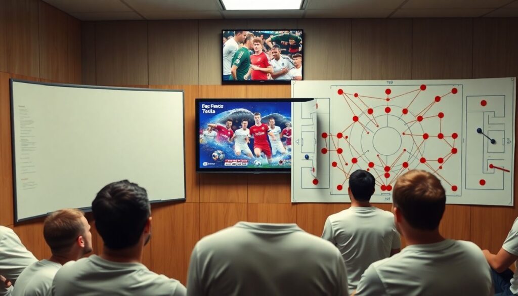 Эффективность контратакующих стратегий и примеры реализации - иллюстрация