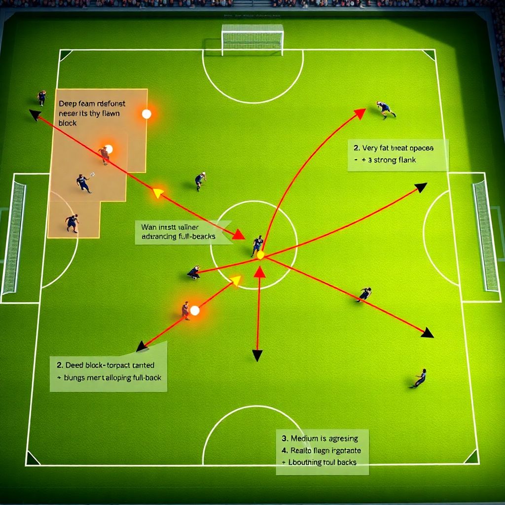Эффективность контратакующих стратегий: разбор и примеры реализации