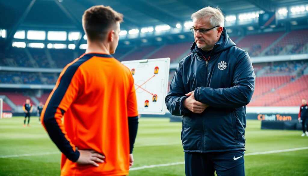 Роль опорника в современной системе и критерии выбора - иллюстрация