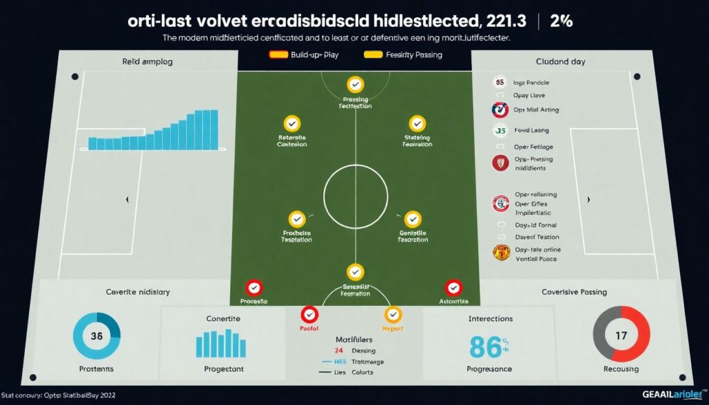 Роль опорника в современной системе и критерии выбора - иллюстрация