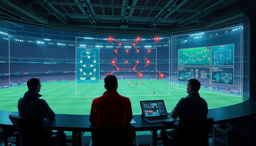 История внедрения гибридных схем в топ-лигах - иллюстрация