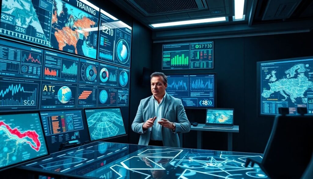 Тренеры и их решения: анализ решений в критических моментах матчей - иллюстрация