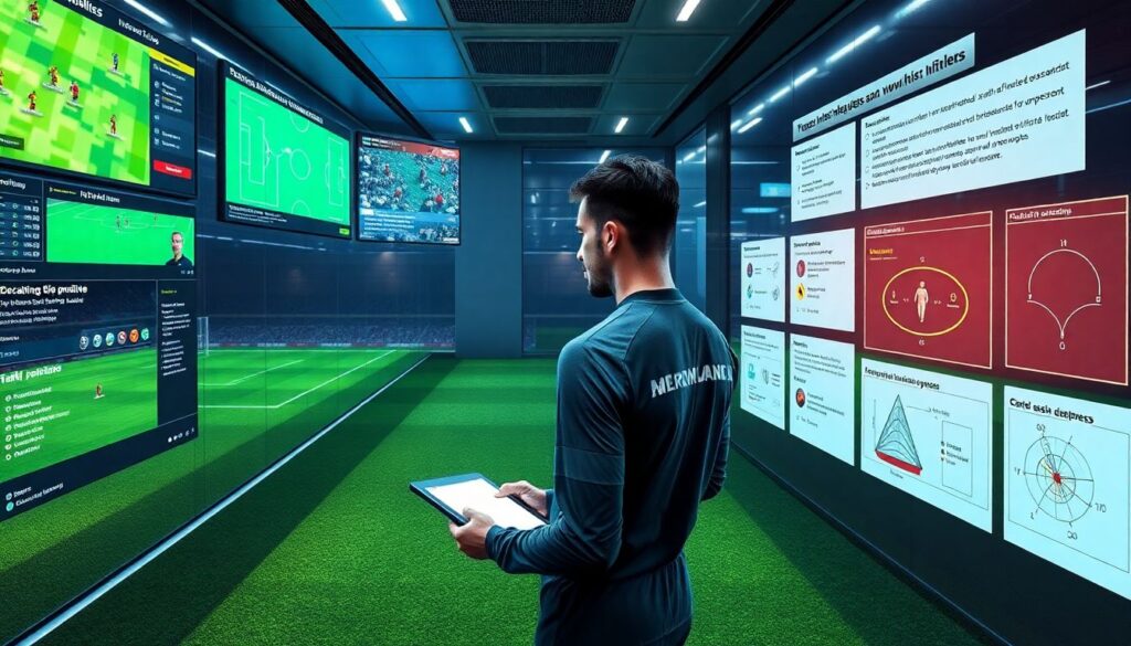 Как подготавливать команду к матчам против прессинга - иллюстрация