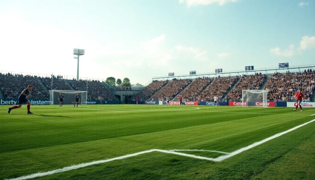 Как строить игровую гармонию между защитой и атакой - иллюстрация