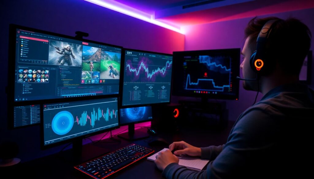 Управление фазами игры: контроль темпа и ритма - иллюстрация