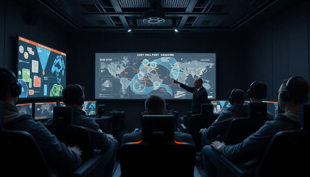 Адаптация тактики под стиль и привычки новых игроков - иллюстрация