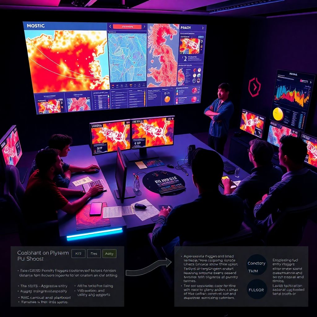 Адаптация тактики под стиль и привычки новых игроков в команде