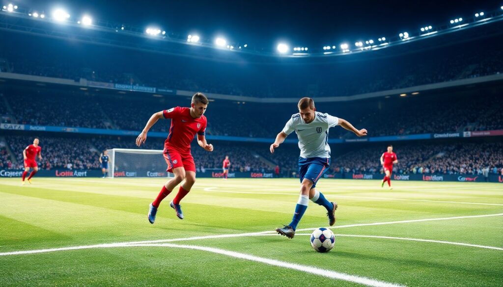 Тактика и аналитика: как данные формируют решения тренера - иллюстрация