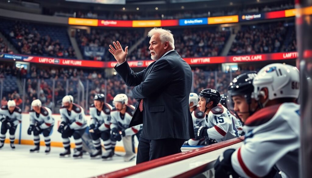 Как управлять сменами и адаптацией к сопернику - иллюстрация