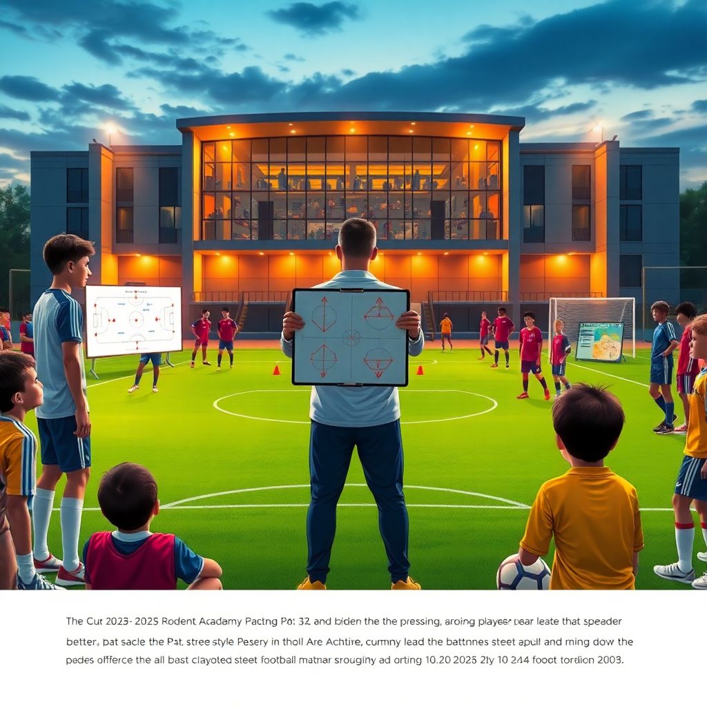 Тактика и дисциплина на тренировочном поле: как добиться устойчивого прогресса