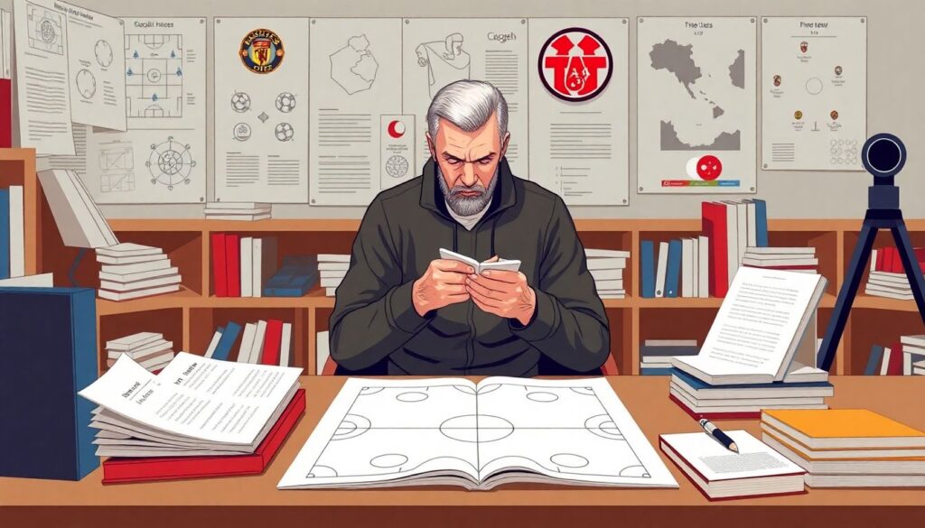 Как выстраивать высокую оборону без фланговых уплотнений - иллюстрация