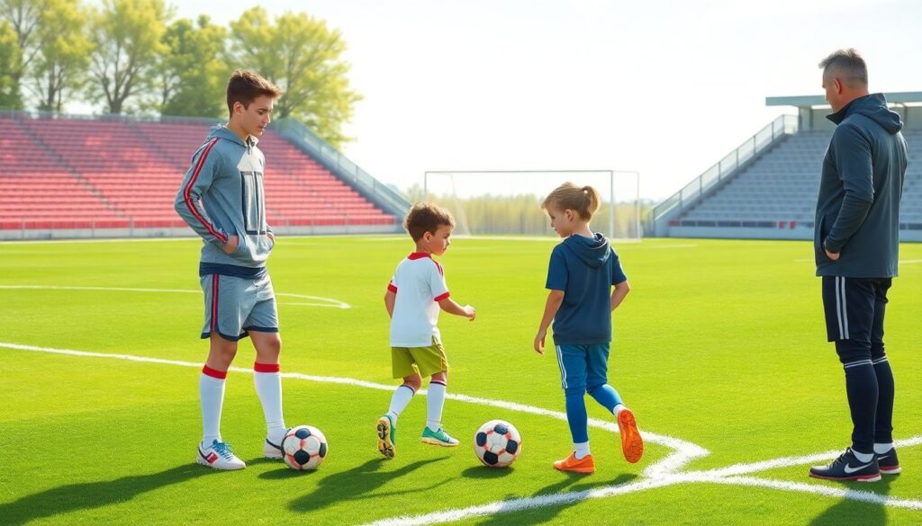 Какие факторы влияют на выбор схем у молодых талантов - иллюстрация