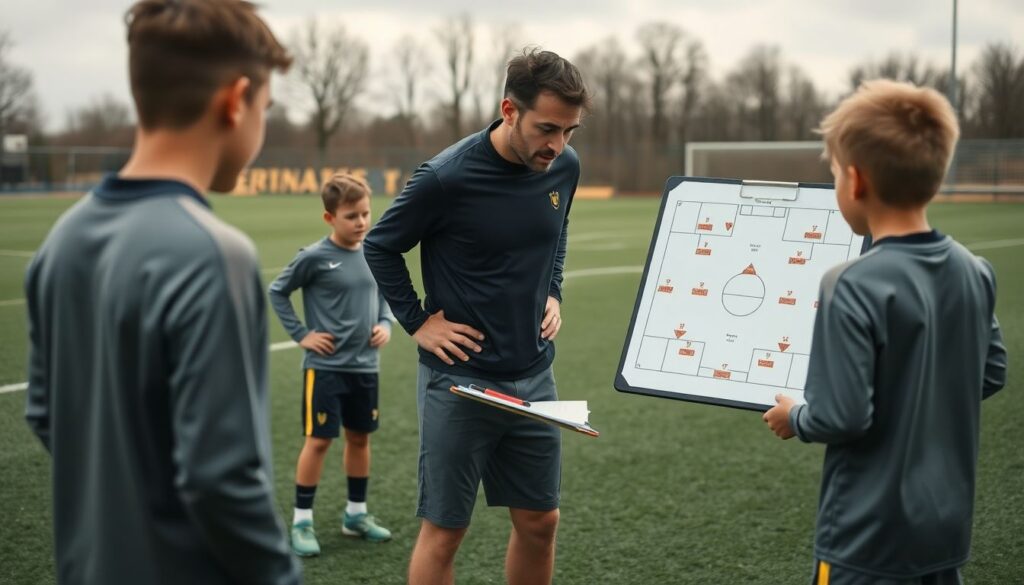 Какие факторы влияют на выбор схем у молодых талантов - иллюстрация