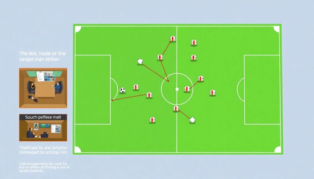 Примеры успешных трансферных трансформаций под новую схему - иллюстрация