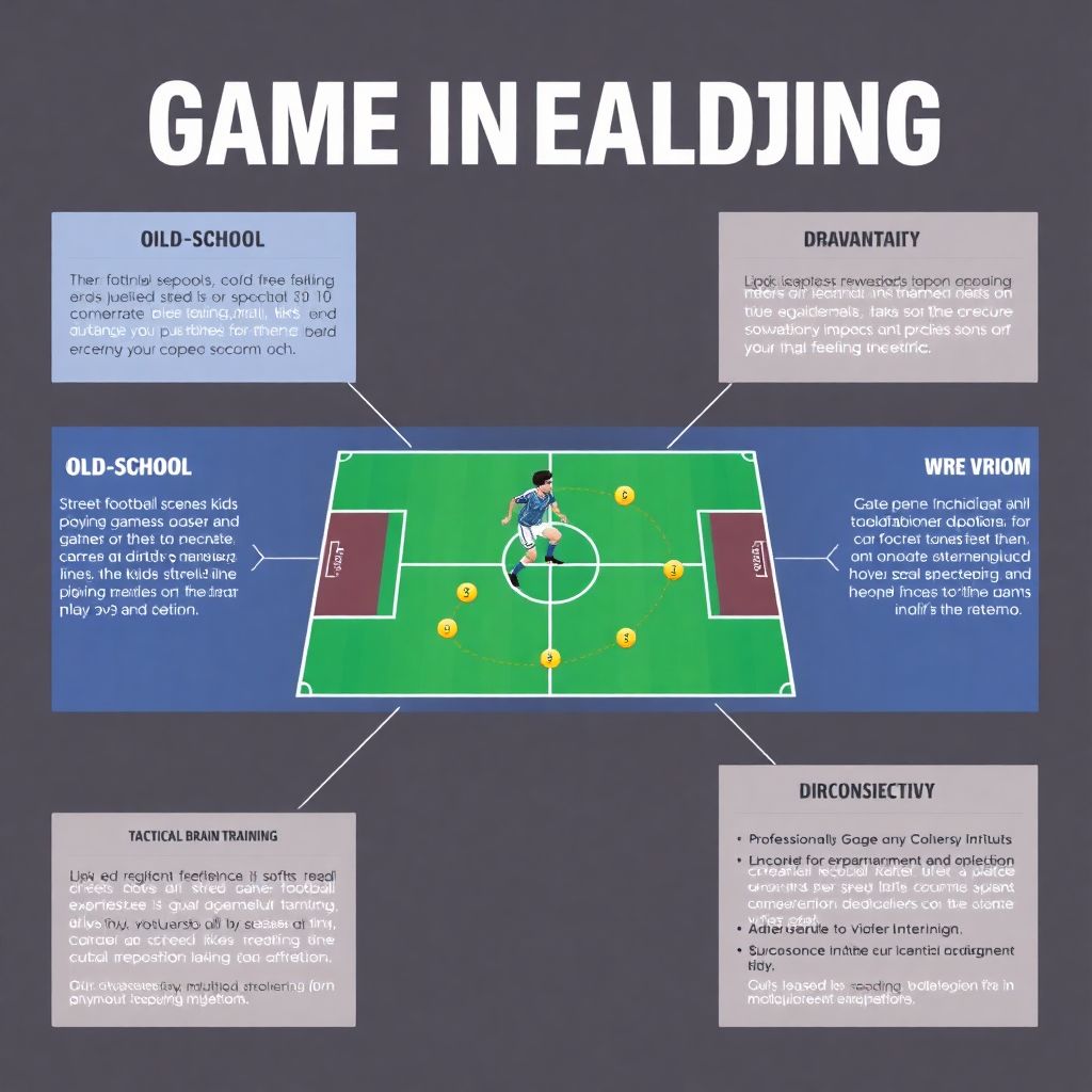 Как развить умение читать игру и принимать правильные решения на поле