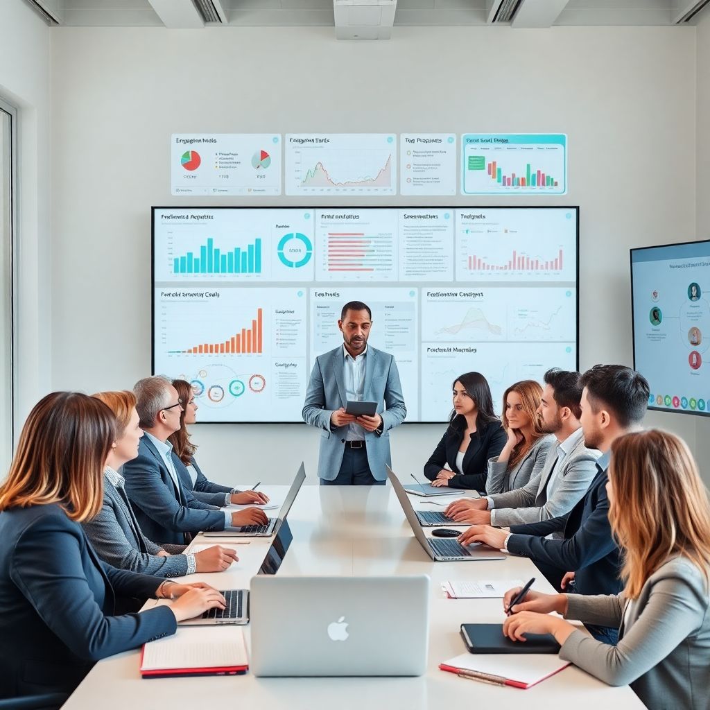 Тренерское мастерство в кризис: как уверенно вести команду к успеху