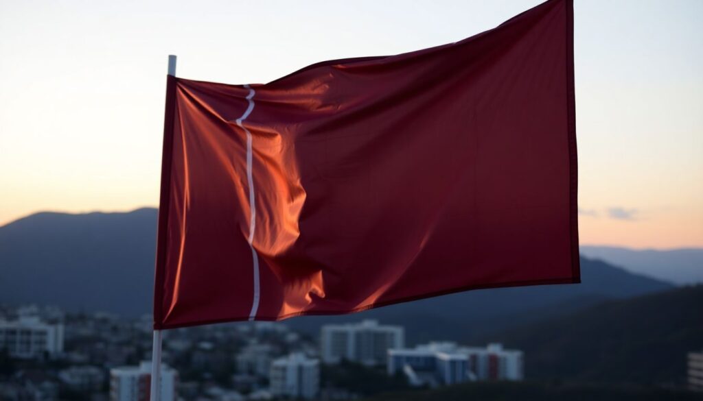 Стратегия использование флаговой зоны в современных схемах - иллюстрация