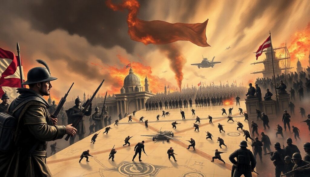 История и примеры знаменитых учителей тактики - иллюстрация