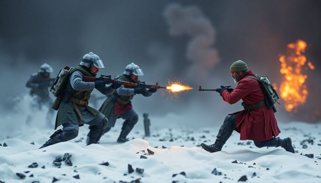 История и примеры знаменитых учителей тактики - иллюстрация