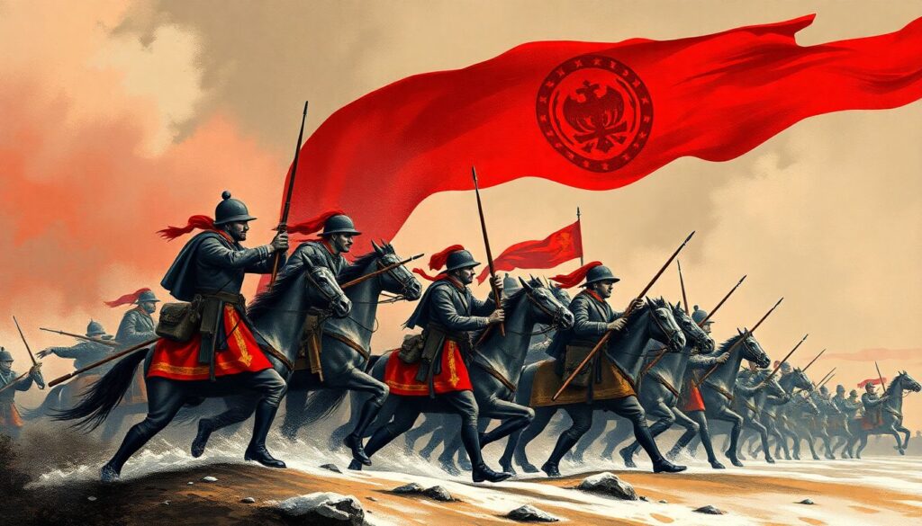 История и примеры знаменитых учителей тактики - иллюстрация