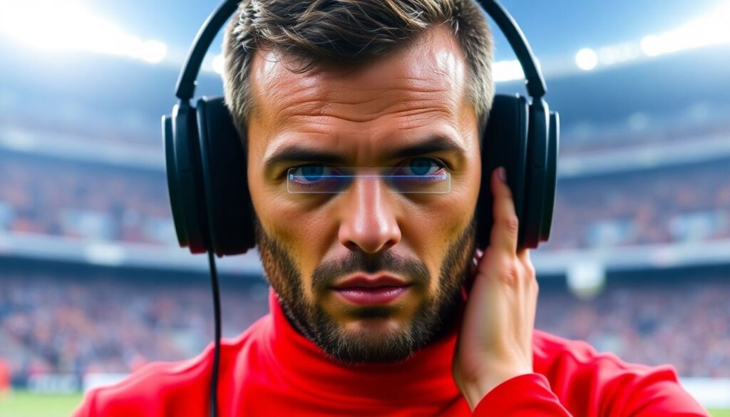 Разбор тактики матчей withVAR и влияние рефери - иллюстрация