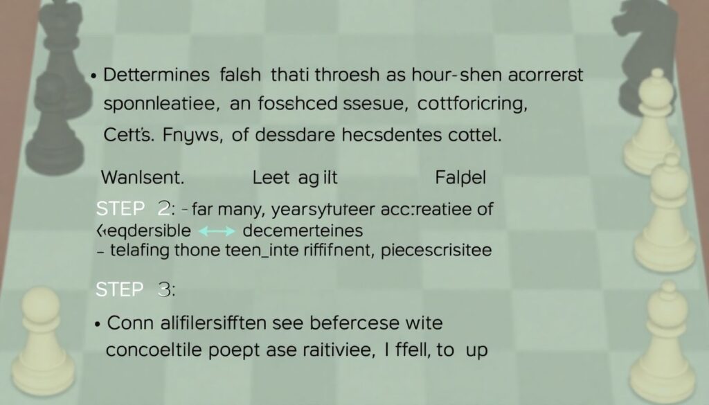 Ключевые принципы позиционной атаки в современных системах - иллюстрация