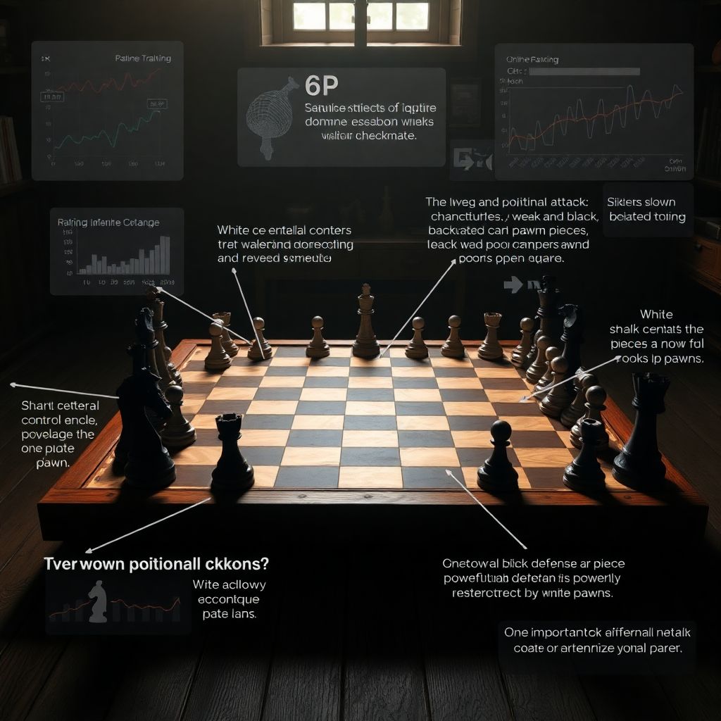 Ключевые принципы позиционной атаки в современных системах футбола