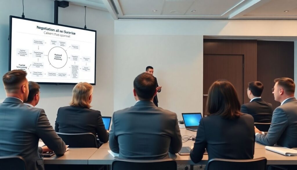 Эффект неожиданности в тактике: когда это работает - иллюстрация