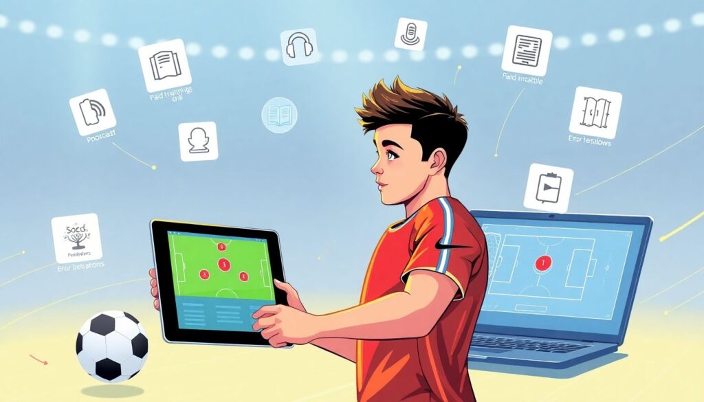 Как использовать универсальные игроки в разных системах - иллюстрация