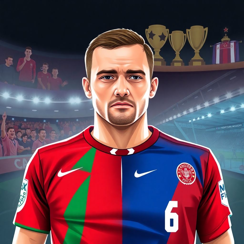 Переход Баринова в ЦСКА: почему Губерниев не считает его самым громким трансфером