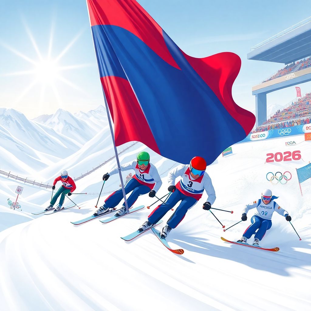 Россия возвращается на Игры‑2026: путь на зимнюю Паралимпиаду открыт