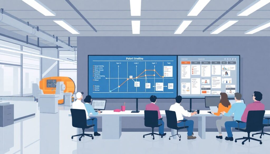 Как влияют требования календаря на выбор схем - иллюстрация