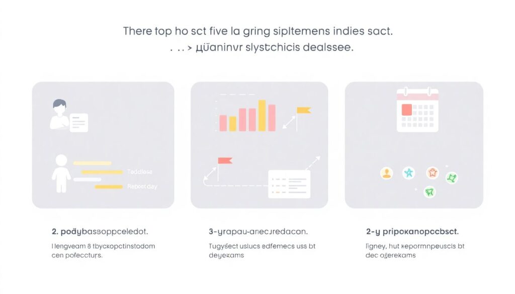 Как влияют требования календаря на выбор схем - иллюстрация