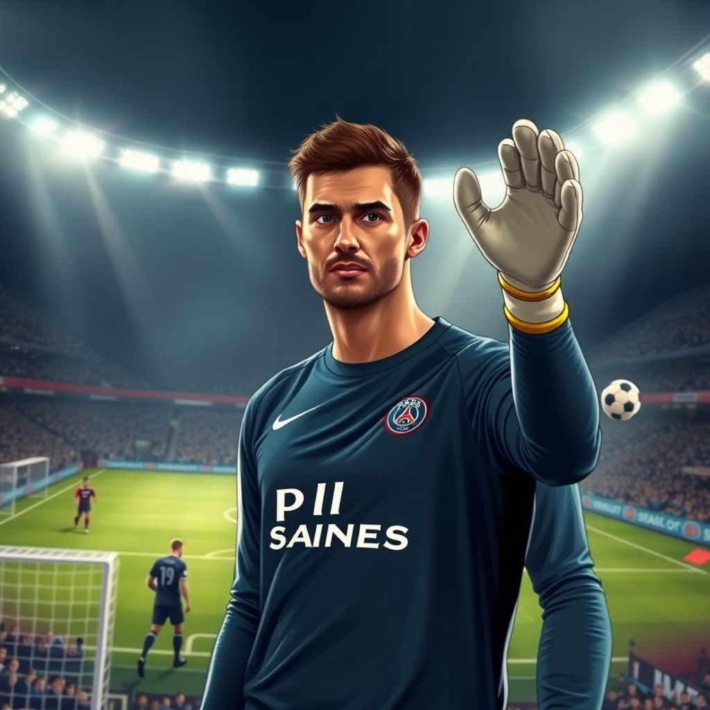 Сафонов в ПСЖ: почему во Франции считают его лучше Шевалье и ждут памятник