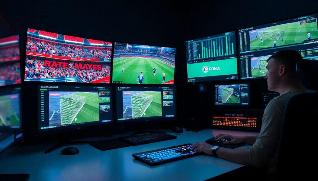 Лучшие практики анализа матчей для развивающихся тренеров - иллюстрация