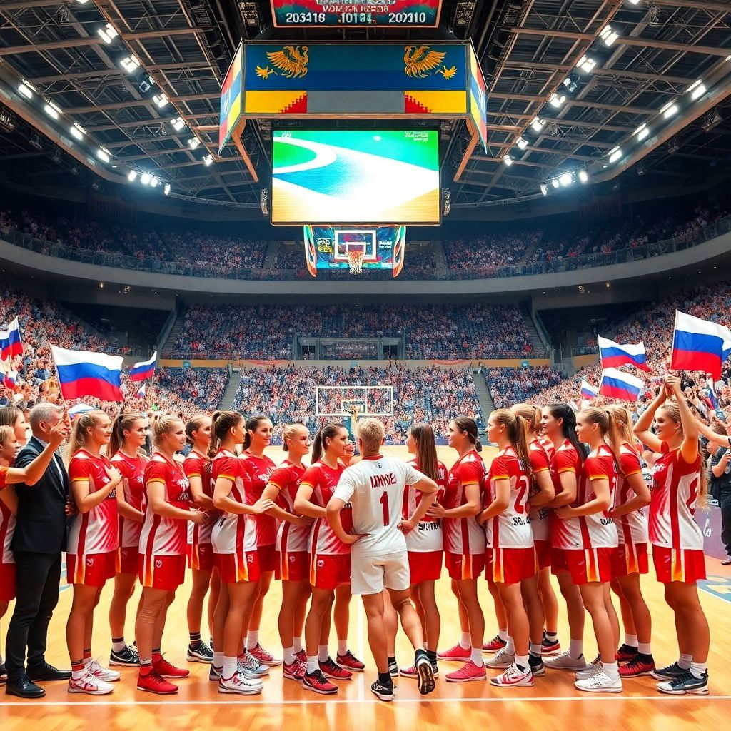 ФГР назвала участников юбилейного гала‑матча к 10‑летию триумфа в Рио