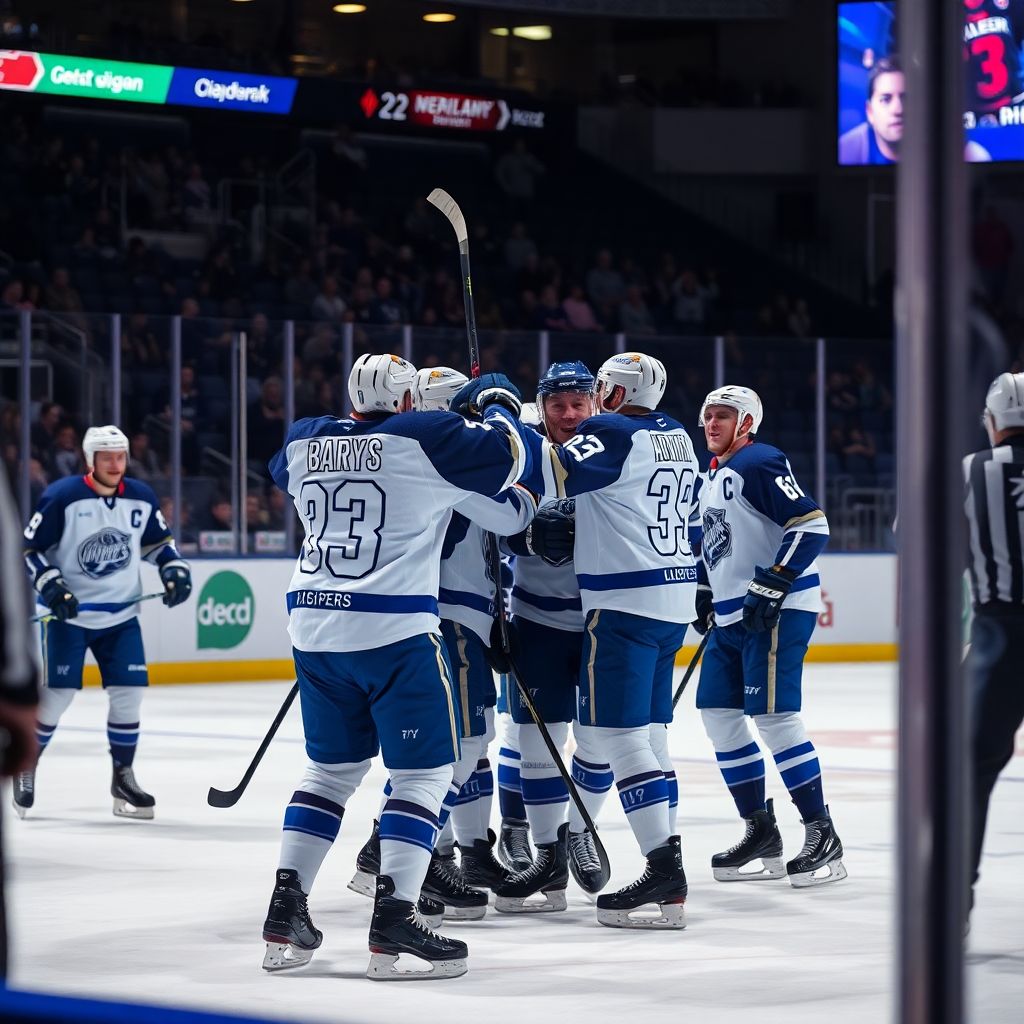 Барыс обыграл Адмирал 2:1 во Владивостоке в единственном матче КХЛ