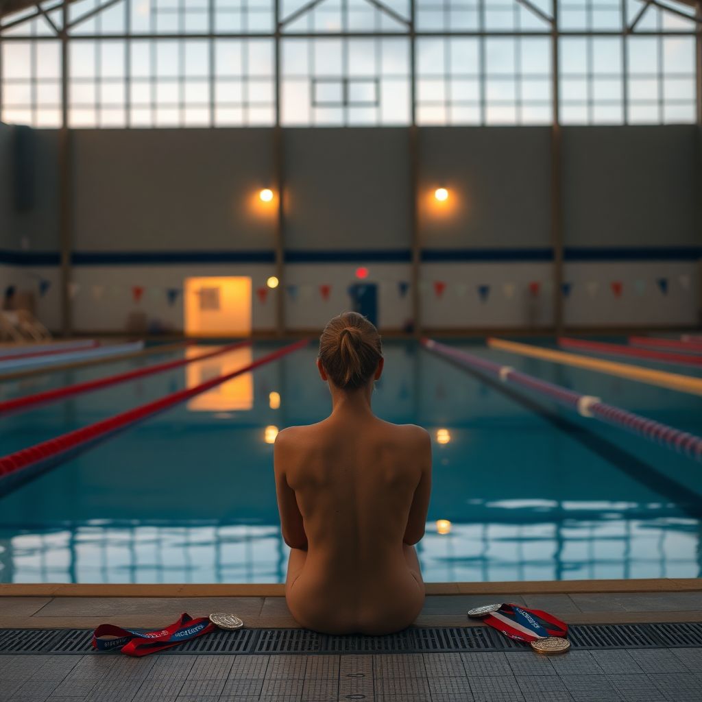 Юлия Ефимова назвала условия возможного завершения карьеры в плавании