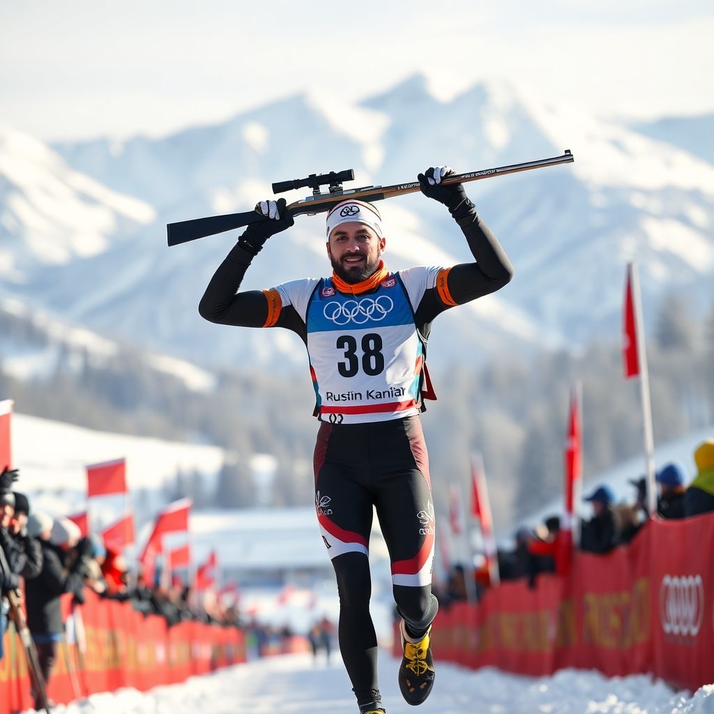 Карим Халили выиграл сезон‑2025/26 и возглавил мужской рейтинг СБР